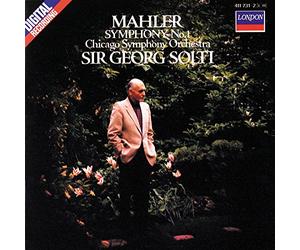 Solti,Georg - Sinfonie 1