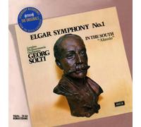 Solti,Georg Sir - Sym. Nr. 1-in the South