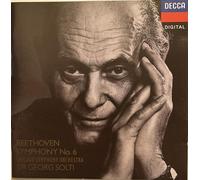 Solti,Georg - Symphony 6