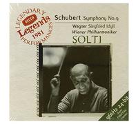 Solti,Georg - Symphony No.9 (Sinfonia Nr 9 D944 'la Grande')