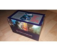 Solti,Georg - Wagner Opera Collection