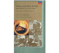 Solti,Georg - Wagner;the Golden Ring