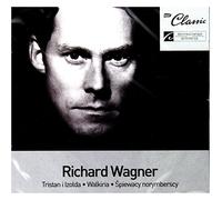 Solti, Georg - Wagner: Tristan I Izolda / Walkiria / Spiew