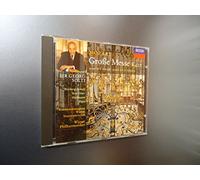 Solti - Grosse Messe C-Moll KV 427