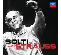 Solti - Le Opere (Box15cd)