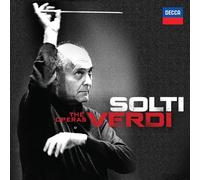 Solti - Le Opere (Box16cd)