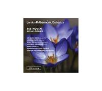 Solti/ London Philharmoinc Orch - Missa Solemnis
