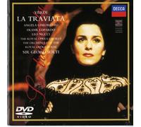 Solti & Royal Opera [Ac:2] - Verdi: la Traviata