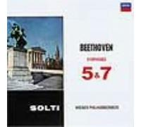 Solti & Vpo - Beethoven: Symphonies Nos. 5 & 7