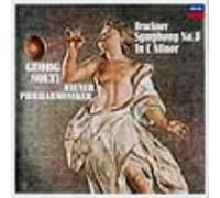 Solti & Vpo - Bruckner: Symph. No.8