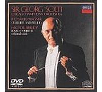 Solti - Wagner: Tristan & Isolde [1976]