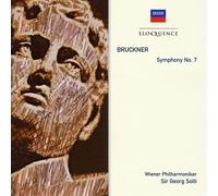 Solti/Wiener Philharmoniker/Sir Georg - Bruckner: Symphony No 7