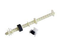 Solto per alberi Rullo Assy Assy Compatibile con L800 L801 L805 L810 R270 R285 R290 R295 R360 R390 P50 T50 T59 T60 Stampanti 1466932 1447353(1Set Original)