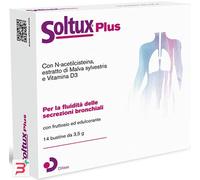 SOLTUX PLUS 14 BUSTE DA 3,5 G