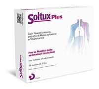Soltux Plus 14Bust