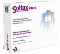 SOLTUX PLUS 14BUST