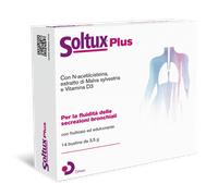 Difass International SOLTUX PLUS 14 BUSTE DA 3,5 G