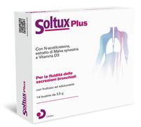 Soltux® Plus Difass 14 Bustine
