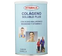 Solubile Collagene Plus 360 g di polvere (Vaniglia)