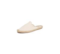 Soludos Espadrillas da donna The Dali Mule, Naturale non tinto, 9-9.5