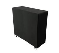 Soluko | Copertura Antipolvere Brandina Letto Pieghevole Impermeabile e Multifunzione Piazza e Mezza