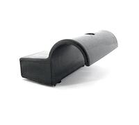 Cortassa Soluko - Innesto A Cappuccio in Plastica MOD.10 - Porta Listello Ricambio per Doghe 9Pz