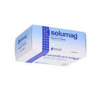 Solumag Orale Soluzione 20 Flaconcini 1,5 G 10 Ml