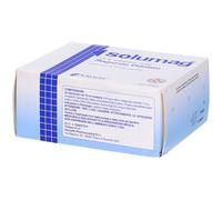 SOLUMAG 20fl.10ml
