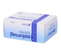 Solumag Orale Soluzione 20 Flaconcini 1,5 G 10 Ml