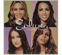 Soluna - For All Time