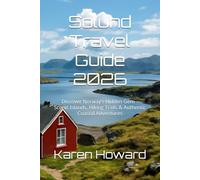 Solund Travel Guide 2026: Discover Norway’s Hidden Gem - Scenic Islands, Hiking Trails & Authentic Coastal Adventures