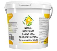 SOLUP bicarbonato di sodio 5KG