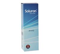 Zetemia Soluron – Spray nasale – 20 ml