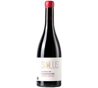 Solus 2023 - Château de Caraguilhes Corbières Boutenac