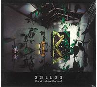 SOLUS 3 - SKY ABOVE THE ROOF