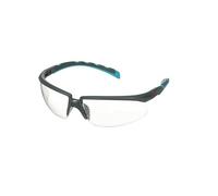 Solus 3M serie 2000, S2001SGAF-BGR, stanghette grigio/blu-verde