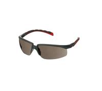 3M Occhiali Protezione Occhi e Viso 3M-OO-SOLUS2002 Misura Universale Grigio/Blu Acciaio