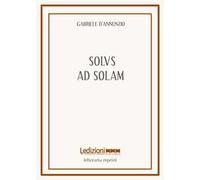Solus ad solam