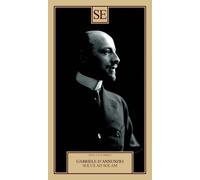 D'Annunzio,Gabriele. - Solus ad solam.