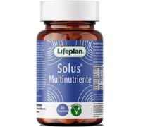 SOLUS MULTINUTRIENTE 30TAV