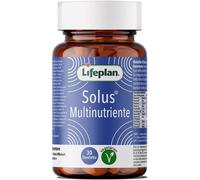 SOLUS MULTINUTRIENTE 30TAV