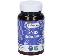 Lifeplan SOLUS MULTINUTRIENTE 30 TAVOLETTE