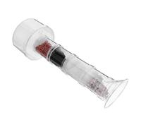 SOLUSTRE 1 Set Kit Filtro Acqua: Kit Educativo di Purificazione dell'Acqua per Bambini - Giocattolo Fai da Te per Esperimenti Scientifici per Progetti di Apprendimento Precoce a Scuola e Attività