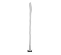 SOLUSTRE 1pezzi Fermaporta Lavatrice Regolabile in Silicone Supporto Flessibile Per Lavatrice Con Design Creativo Manutenzione Facile