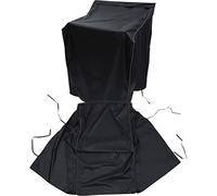 SOLUSTRE 2pezzi Copertura Protettiva e Asciugatrice Oxford Resistente All Fascia Per