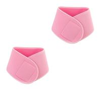 SOLUSTRE 2pezzi Cuscinetto Gel Antirughe Per Trattamento Idratante e Rassodante Rigenerante Per e Della