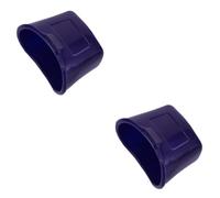 SOLUSTRE 2pezzi Dispenser Per Per Somministrazione Collirio Per Adulti e Strumento Portatile Per Secchi