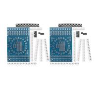 SOLUSTRE 2sets Saldatura Smd Kit Esercitazione Per Principianti Schede Per Saldatura Per Scuole e Strumento Allenamento Per Abilità Tecniche