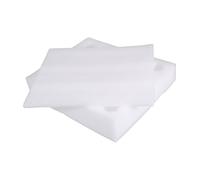 SOLUSTRE 30conteggio Portauova Foam Di Perla Vassoio Per Uova Da Riutilizzabile e Resistente Contenitore Protettivo Per Uova Di Quaglia Per Trasporto e Conservazione