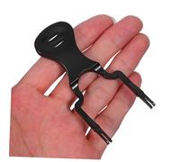 SOLUSTRE 6 Pezzi Pulsanti Interruttore Ricambio Bollitore Elettrico con Controllo Temperatura per Caldaie e Accessori Termostato Resistente